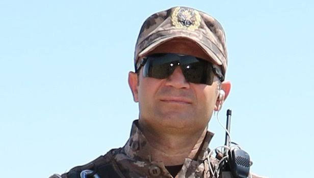 Soylu duyurdu! Tufan müdürü şehit edenler etkisiz hale getirildi - Resim: 0