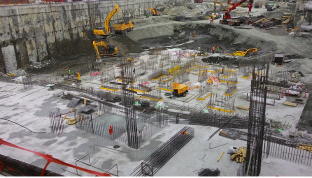 Hatay depreminde tek bir hasar bile almadı! Hatay'daki ikiz kulelerin sırrı çözüldü - Resim: 1