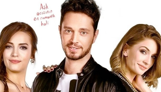 Murat Boz'a soğuk duş gişede beklediğini bulamadı - Resim: 1