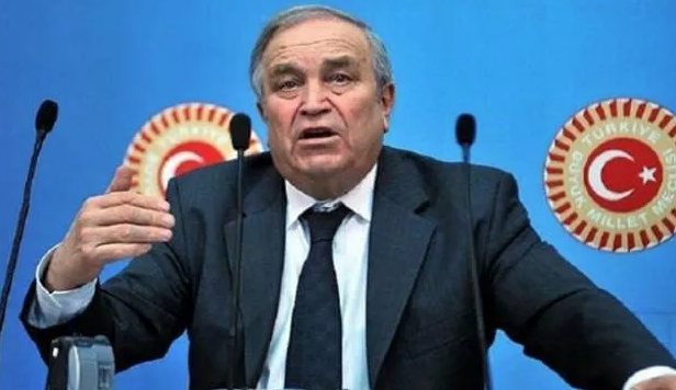 CHP'li eski vekil Şahin Mengü'den Kılıçdaroğlu yönetime ağır sözler - Resim: 0