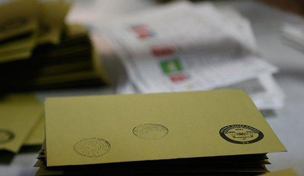 Son seçim anketi AREA'dan geldi seçime 5 gün kala bomba sonuçlar - Resim: 1