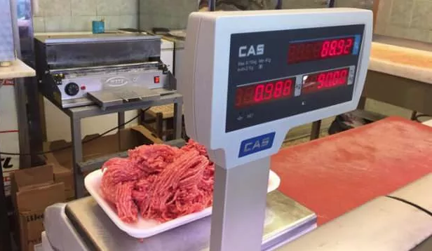 Kıymada dikkat çeken fiyat farkı! Beşiktaş'ta kilosu 50 lirayken Sarıyer'de 65 lira - Resim: 0