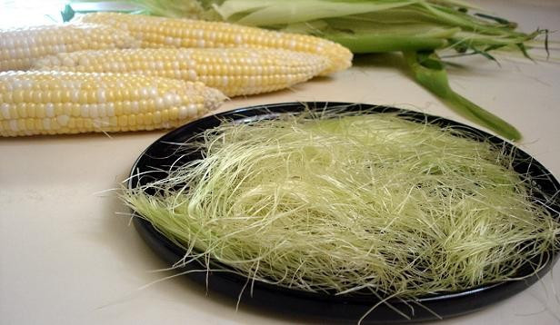 Mısırı püskülü ile kaynatınca...  - Resim: 4