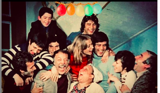 Itır Esen kimdir Yeşilçam oyuncusu eşi ve çocukları kimdir? - Resim: 0