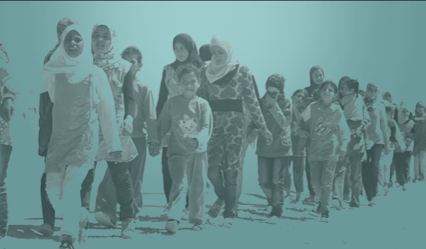 Türkiye'de il il ne kadar Suriyeli var hangi şehir birinci sırada? - Resim: 1