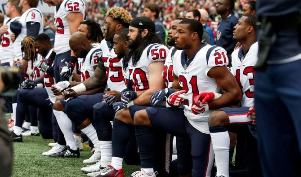 Ponpon kız Donald Trump'ı protesto etti yaptığı hareket olay oldu - Resim: 4