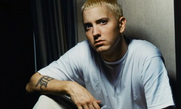 Yeni Zelanda iktidar partisi Eminem'e tazminat ödeyecek - Resim: 4