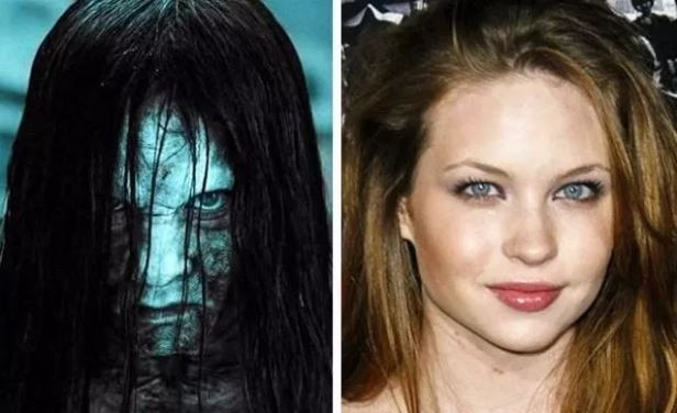 Maskenin arkasında kim var? İşte korku filmlerindeki oyuncuların gerçek yüzleri - Resim: 1