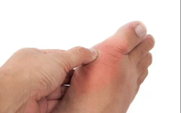 Ürik asidin insan vücudunda oluşturduğu tehlikeler - Resim: 0