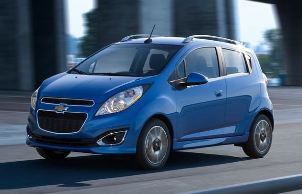 En düşük fiyatlı otomobiller - Resim: 1