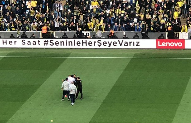 Hasan Şaş'tan olay sözler: Volkan bana ‘S... git lan’ dedi - Resim: 1