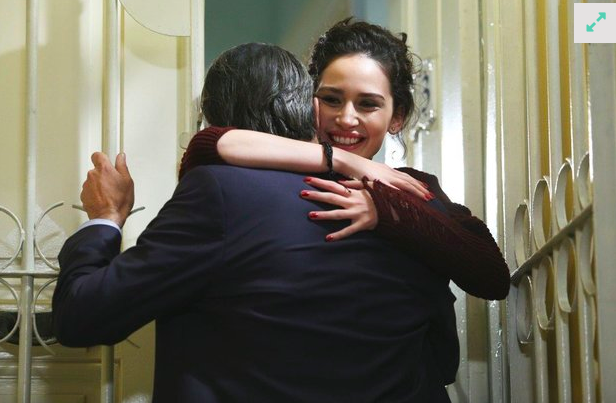 ATV'nin Gel Dese Aşk'ında edepsiz sahneler pes dedirtti şikayet yağdı! - Resim: 4