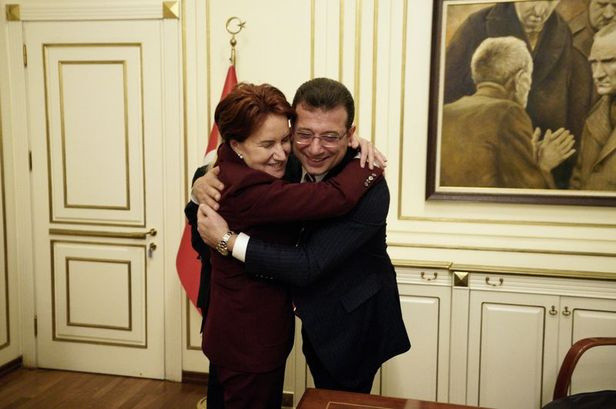 İstanbul Saraçhane işinin perde arkası! Meğer neler olmuş neler Kılıçdaroğlu İmamoğlu kulisi - Resim: 0