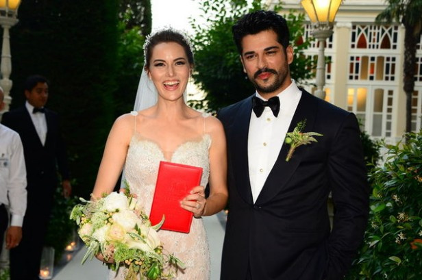 Burak ve Beckham aynı projede! - Resim: 2