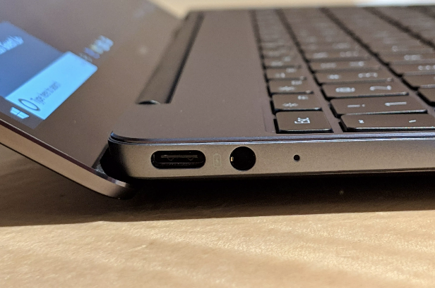 Huawei'nin yeni nesil laptopu Matebook 13 tanıtıldı! İşte fiyatı ve özellikleri... - Resim: 4