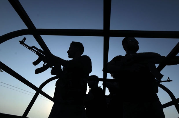 2012'ye damga vuran 40 fotoğraf - Resim: 4