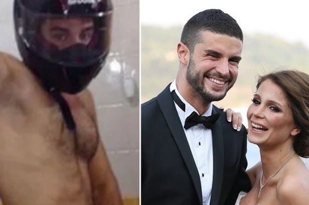 Trans bireyle cinsel ilişki için ilk kez konuştu! Yasak Elma yıldızı Berk Oktay bakın ne dedi - Resim: 2