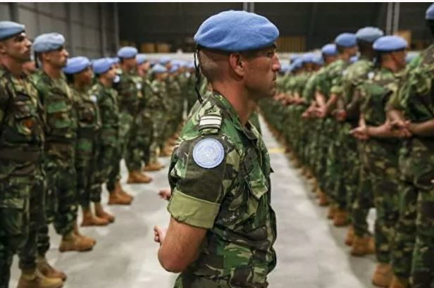 ABD kaynaklı 'Dünyanın en güçlü orduları 2022' listesi belli oldu! İşte Türkiye'nin sırası... - Resim: 2