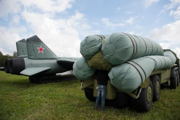 Kızıl Ordu'nun akıl almaz hilesi! - Resim: 2