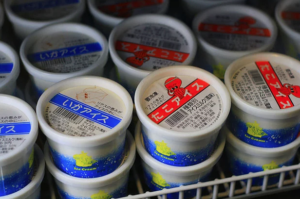 Ne yapacaklarını şaşırdılar! Restoranlar sperm pişirip satıyorlar - Resim: 2