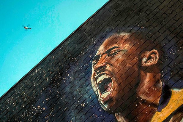 Kobe Bryant'ın duygulandıran mektubu ortaya çıktı! 17 sene önce kızına yazmış - Resim: 1