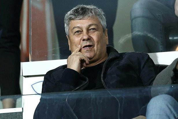 Mircea Lucescu Fenerbahçe'den servet istedi - Resim: 0