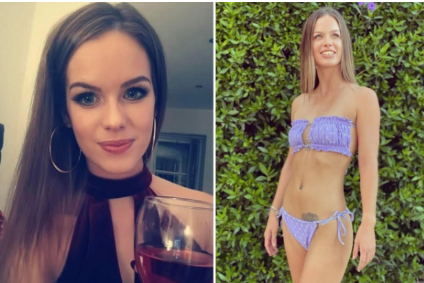 Öğrencisiyle cinsel ilişkiye girdi! Ülkeden kaçan öğretmen şimdilerde paraya para demiyor - Resim: 0