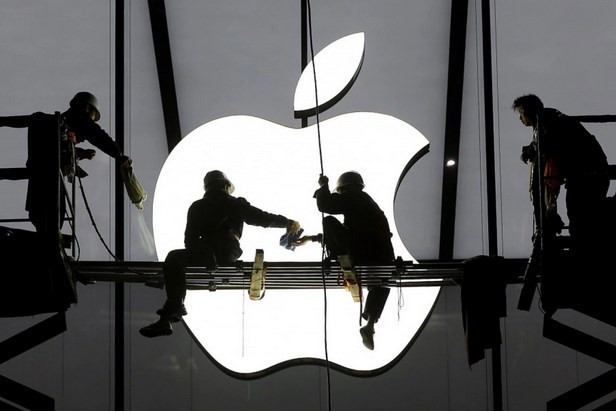 Otomobillere Apple teknolojisi - Resim: 3