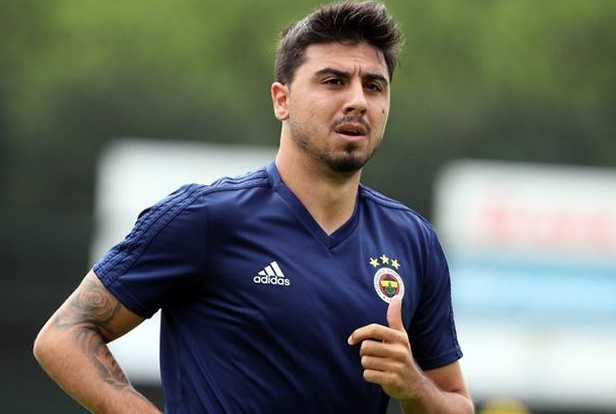 Sergen Yalçın'ın ilk bombası Fenerbahçe'den - Resim: 4