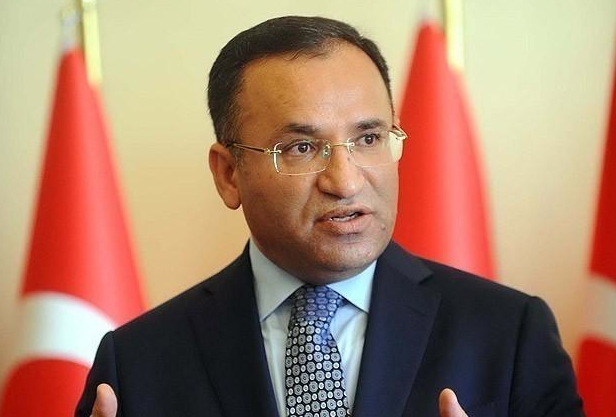 Kabinedeki yeni bakanları yakınan tanıyın - Resim: 4