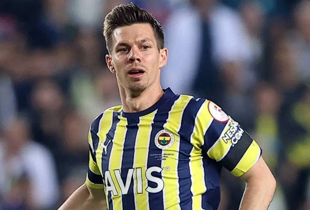 Fenerbahçe'de flaş gelişme! Miha Zajc ve Mert Müldür transferleri açıklandı - Resim: 1
