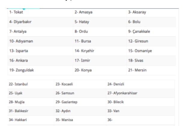 18 Ekim evde bakım maaşı hangi illerde yattı 2021 35 il listede - Resim: 0