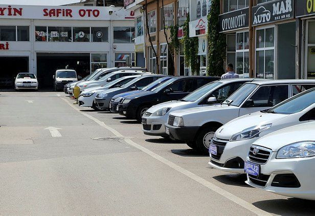 İkinci el araba almak isteyenlere bayram öncesi kötü haber! - Resim: 4