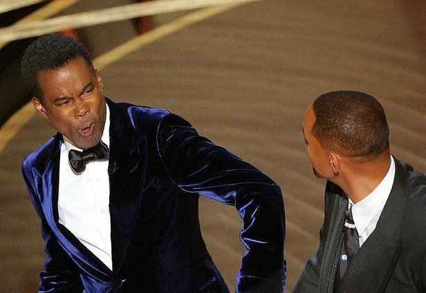 Tokatçı Will Smith'a Oscar'ın verdiği ceza belli oldu: Kimse bunu beklemiyordu - Resim: 2