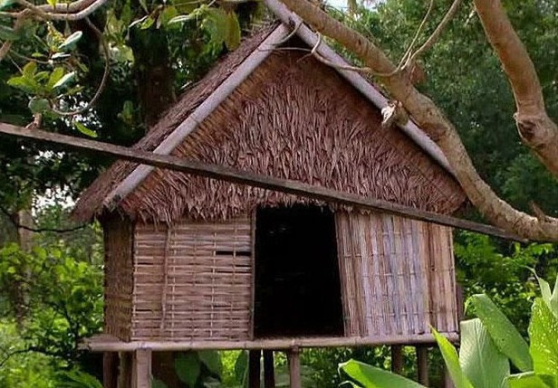 Kızı cinsellik öğrensin diye babasının yaptığına bakın! - Resim: 4