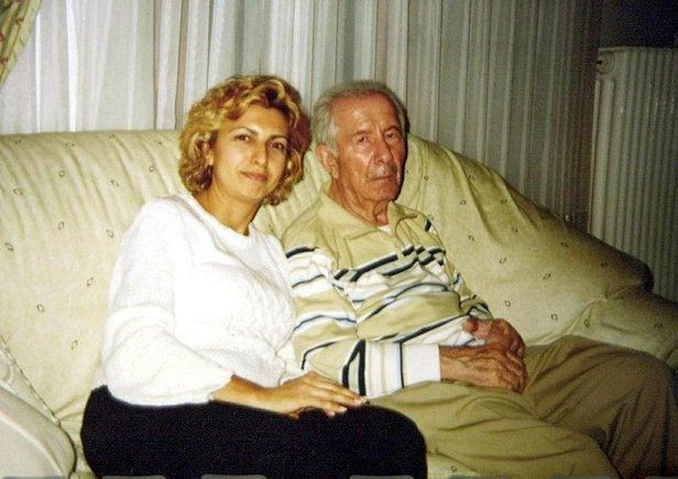 Necip Hablemitoğlu'nun katili şarkıcı Çelik'in şeyhi İhsan Güven'i de öldürmüş! İkisini de sol gözünden vurmuş - Resim: 2