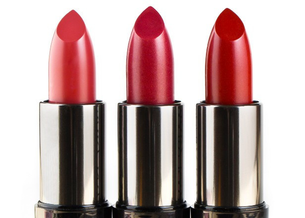 Kırmızı rujlu sapık yakalandı! - Resim: 1