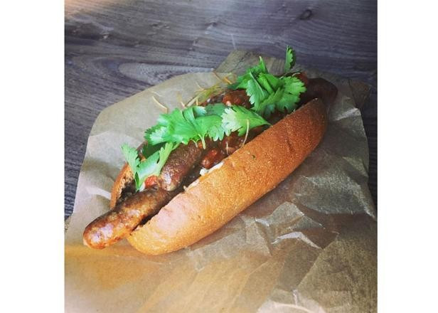 Fare etinden hamburger gözlerinize inanamayacaksınız! - Resim: 3