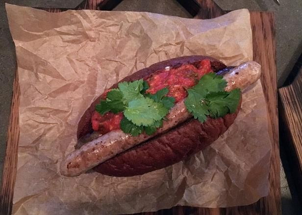 Fare etinden hamburger gözlerinize inanamayacaksınız! - Resim: 4