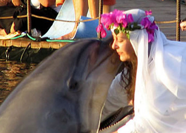 Evlenmek için insanları seçmediler! - Resim: 3