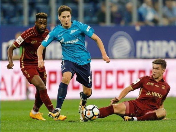 Galatasaray ve Beşiktaş arasında Kurzayev savaşı - Resim: 0