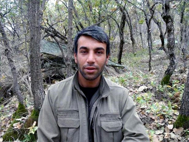 CHP'li Sezgin Tanrıkulu PKK'lı Hakan Arslan için 'ah' çekti Mehmet Ali Çelebi tepki gösterdi - Resim: 1