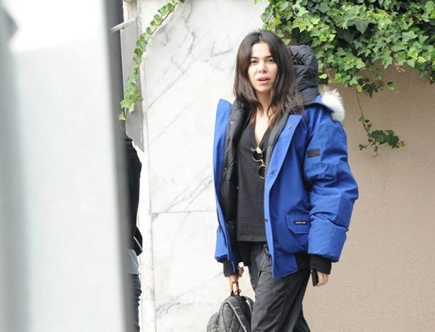 Asena'dan Caner Erkin'e bir darbe daha - Resim: 3