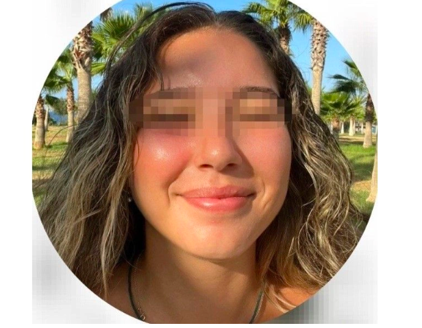 'Cinim, senin odanda yaşıyorum' dedi genç kadının hayatını cehenneme çevirdi! - Resim: 4