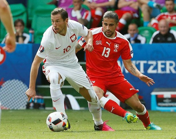 Fenerbahçe'yle Galatasaray Milanlı Rodriguez için kapışıyor - Resim: 1