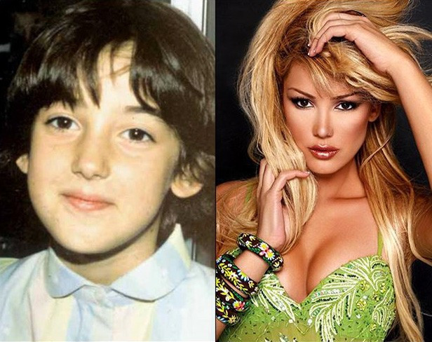 Fotoğraftaki çocuğu tanıdınız mı? İçerde'nin yıldızlarından biri - Resim: 1