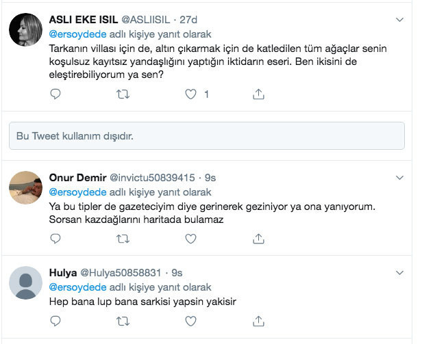 Tarkan'ın Kaz Dağları'ndaki villası sosyal medyada olay oldu - Resim: 1