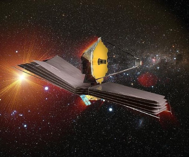 Yeni keşfedilen gezegenlerde hayat var mı? - Resim: 4