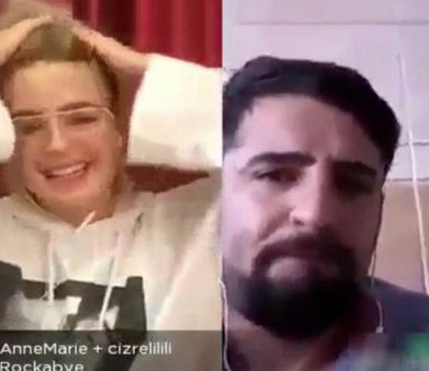 Hayali gerçek oluyor! Cizreli Mehmet'e bomba teklif - Resim: 2