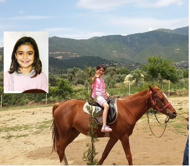 Ceylin Atik'in ön otopsi raporu çıktı! Tecavüze mi uğradı? - Resim: 2